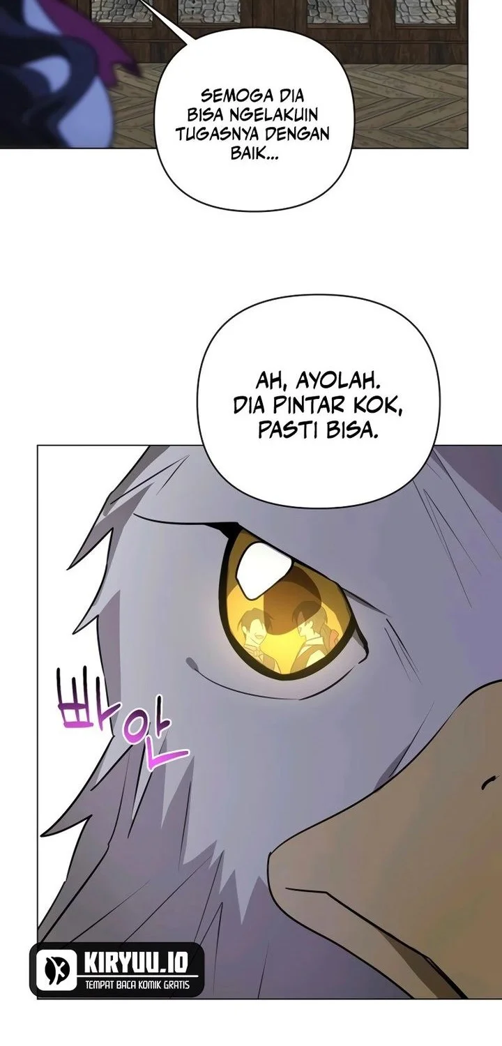 My Ruined Academy Life Chapter 55 - halaman 62