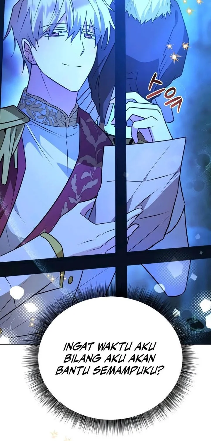 My Ruined Academy Life Chapter 55 - halaman 66
