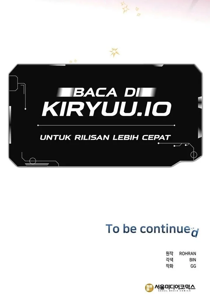 My Ruined Academy Life Chapter 55 - halaman 68