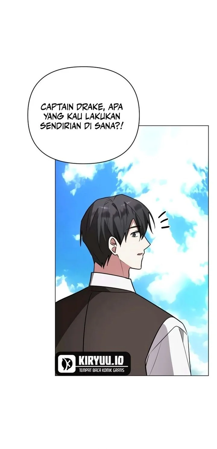 My Ruined Academy Life Chapter 55 - halaman 7