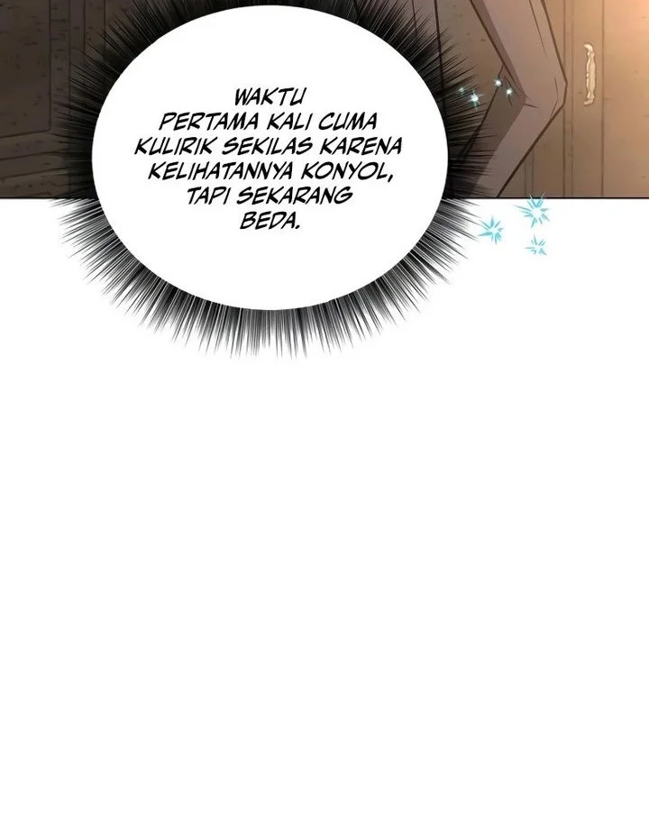 My Ruined Academy Life Chapter 56 - halaman 12