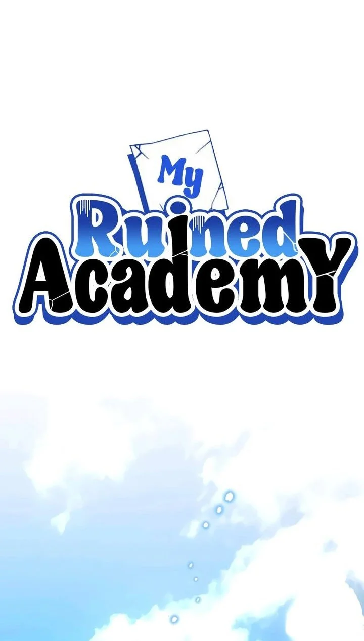 My Ruined Academy Life Chapter 56 - halaman 20