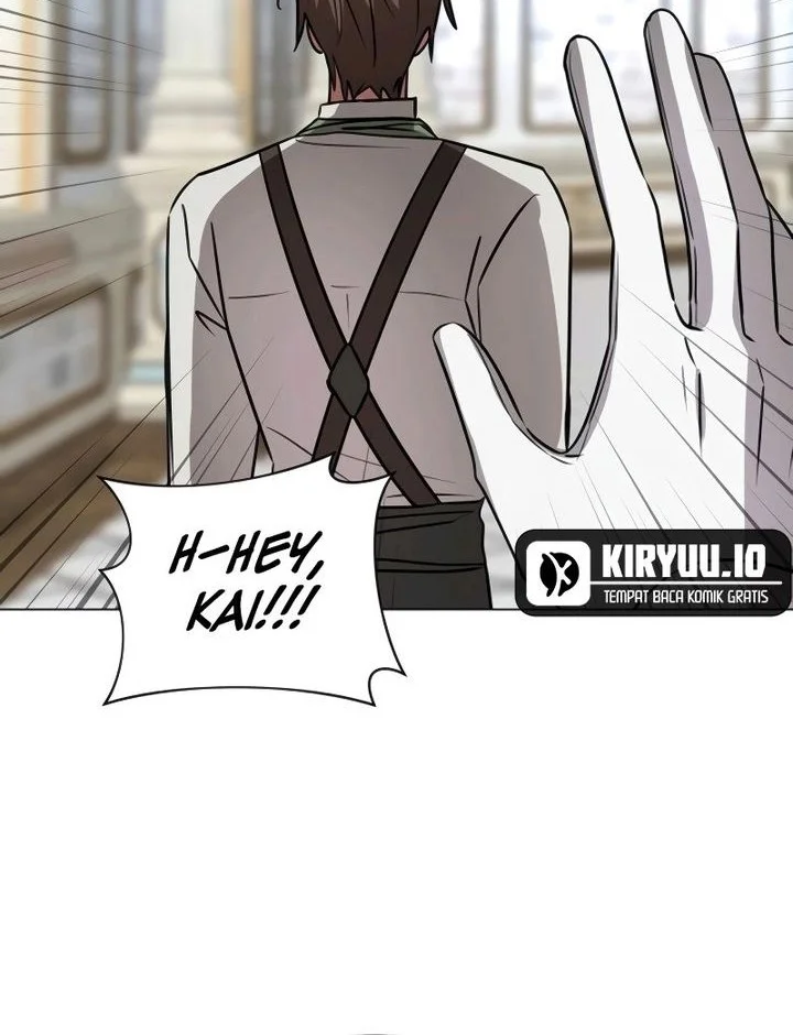 My Ruined Academy Life Chapter 56 - halaman 22