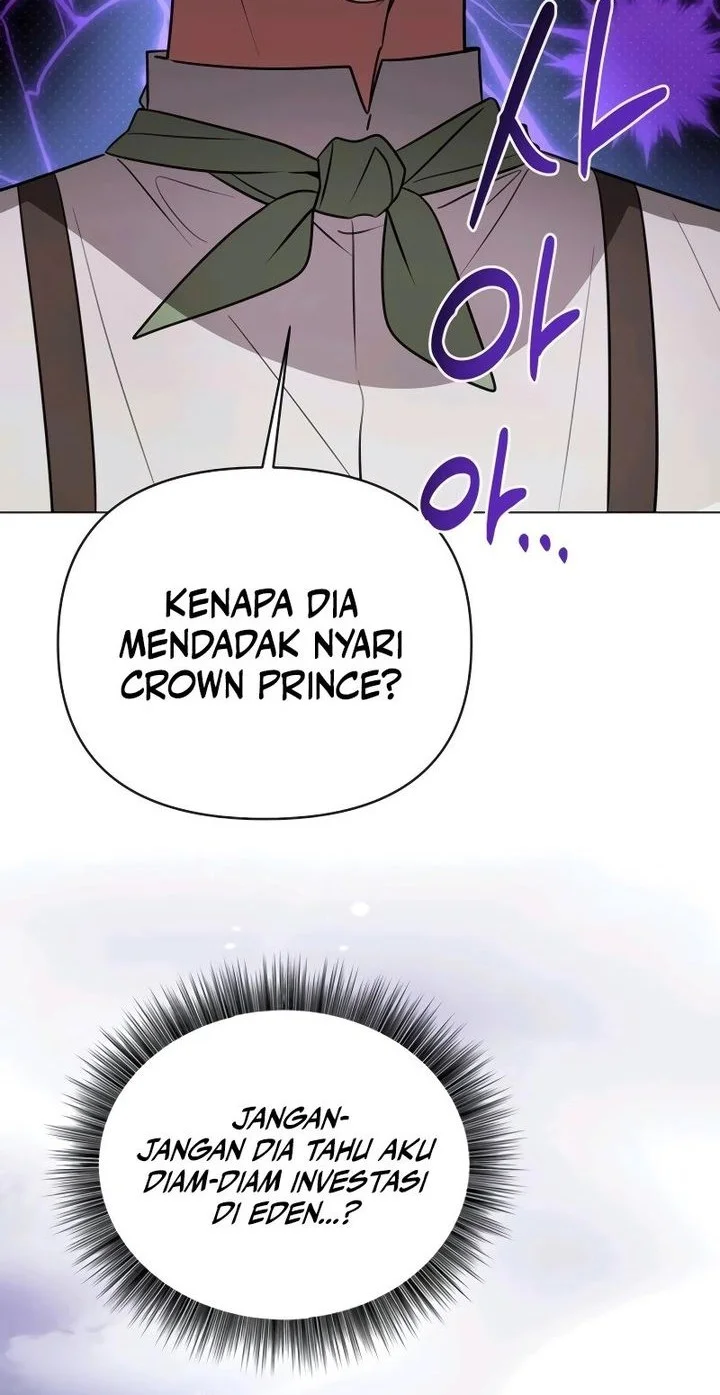 My Ruined Academy Life Chapter 56 - halaman 24