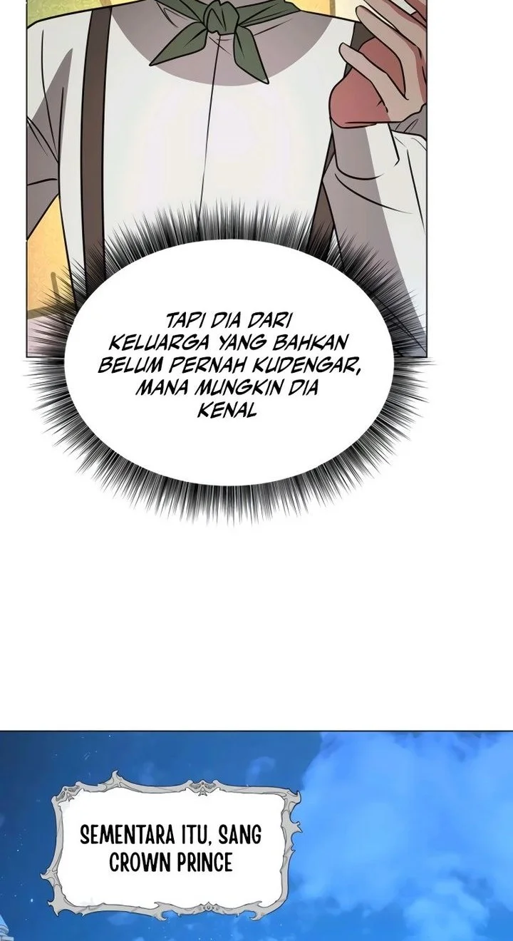 My Ruined Academy Life Chapter 56 - halaman 34