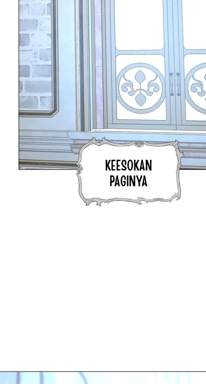 My Ruined Academy Life Chapter 56 - halaman 36