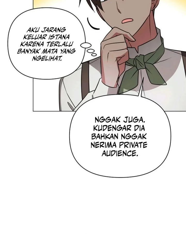 My Ruined Academy Life Chapter 56 - halaman 46
