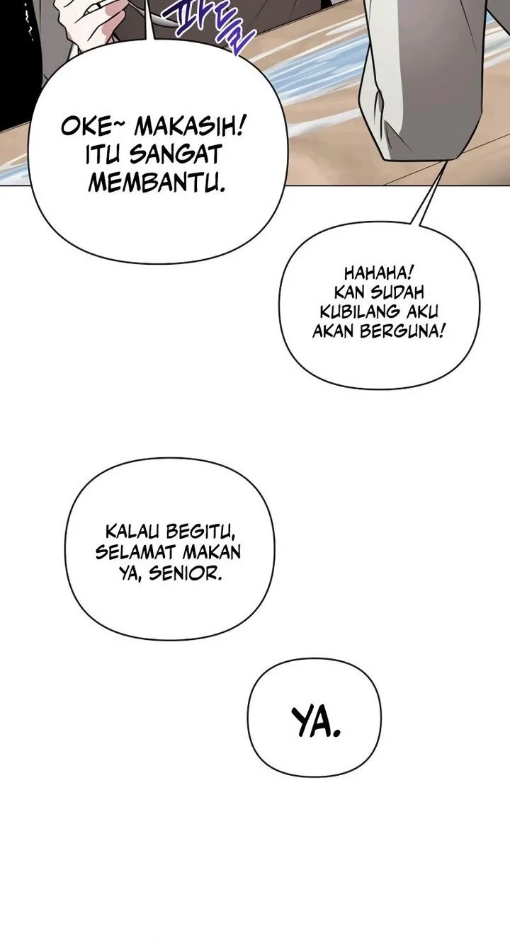 My Ruined Academy Life Chapter 56 - halaman 48