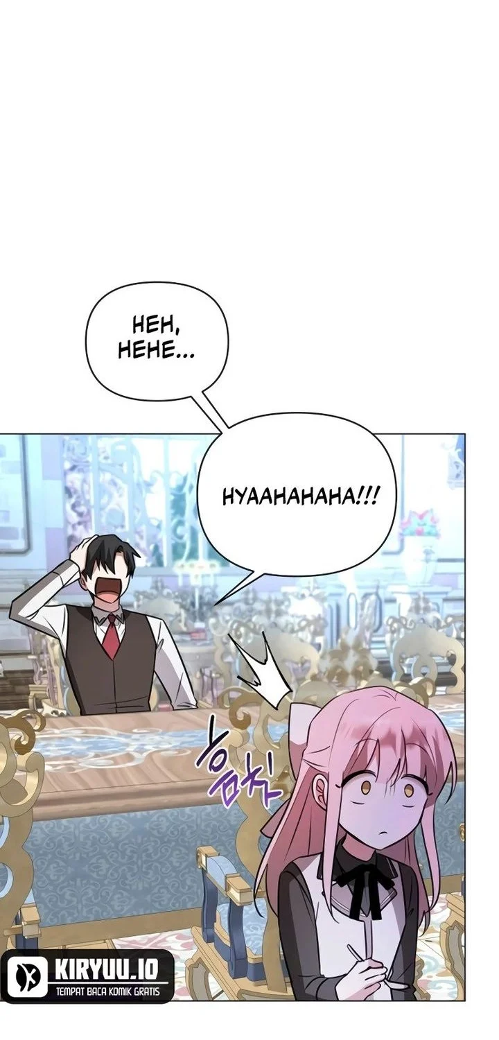My Ruined Academy Life Chapter 56 - halaman 50