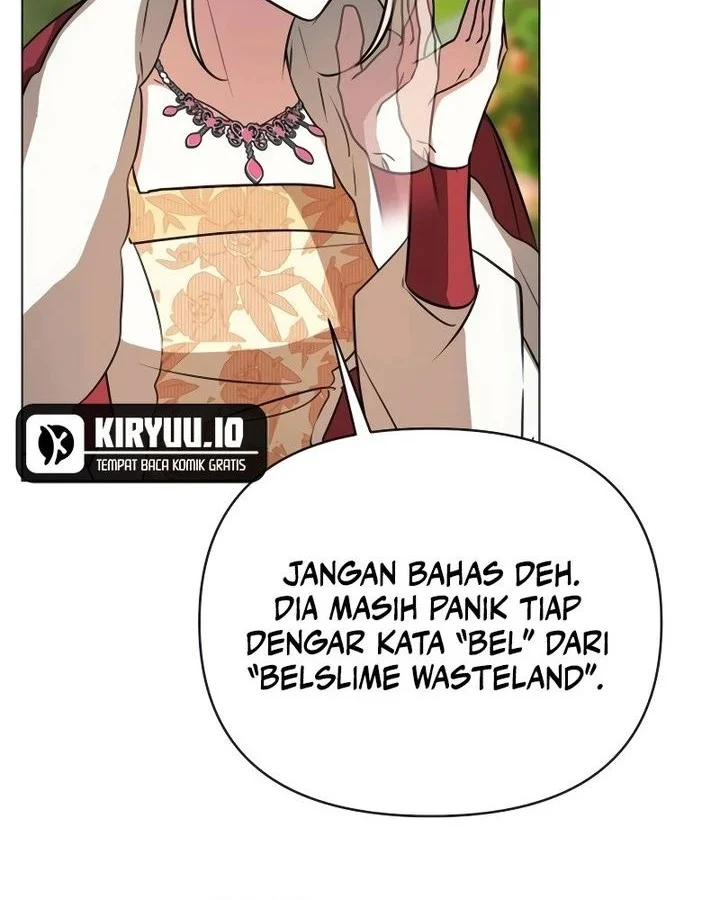 My Ruined Academy Life Chapter 56 - halaman 57