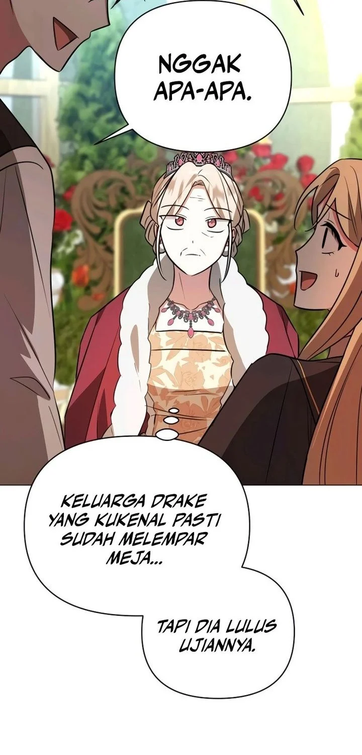 My Ruined Academy Life Chapter 56 - halaman 63