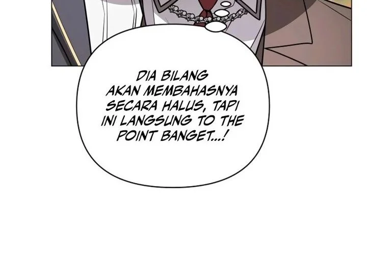 My Ruined Academy Life Chapter 56 - halaman 65