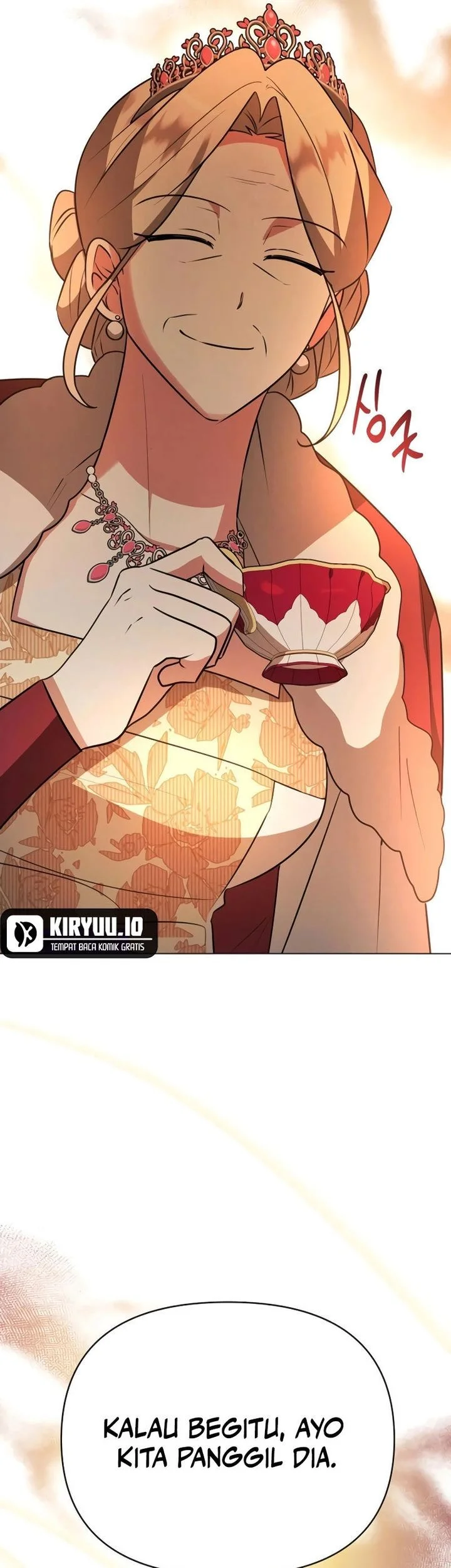 My Ruined Academy Life Chapter 56 - halaman 70