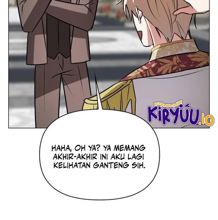 My Ruined Academy Life Chapter 57 - halaman 16