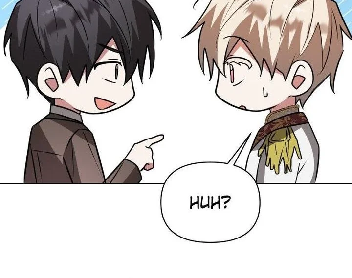 My Ruined Academy Life Chapter 57 - halaman 20