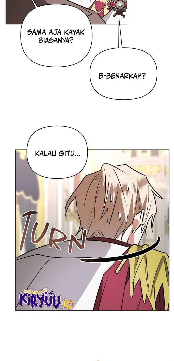 My Ruined Academy Life Chapter 57 - halaman 24