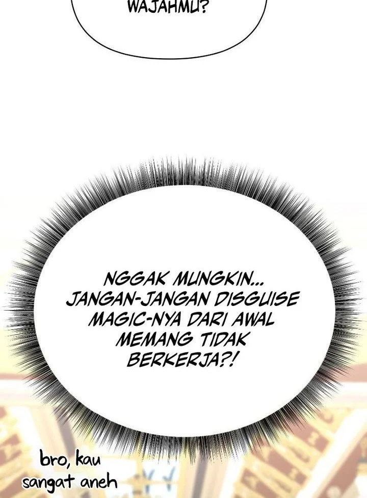 My Ruined Academy Life Chapter 57 - halaman 26