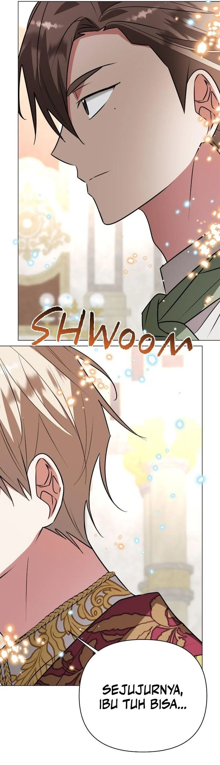 My Ruined Academy Life Chapter 57 - halaman 3