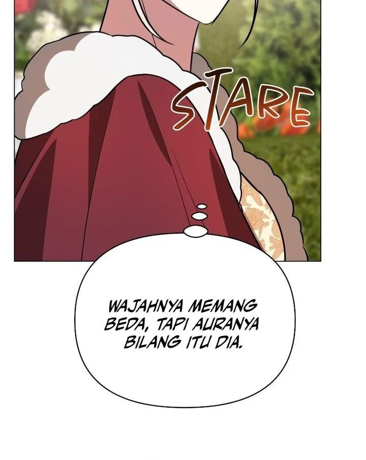 My Ruined Academy Life Chapter 57 - halaman 34