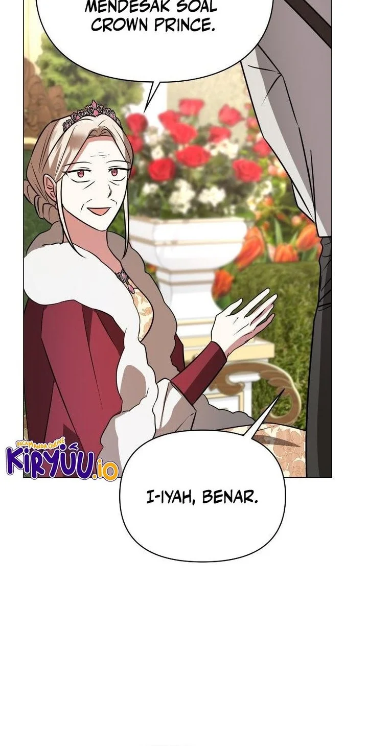 My Ruined Academy Life Chapter 57 - halaman 36