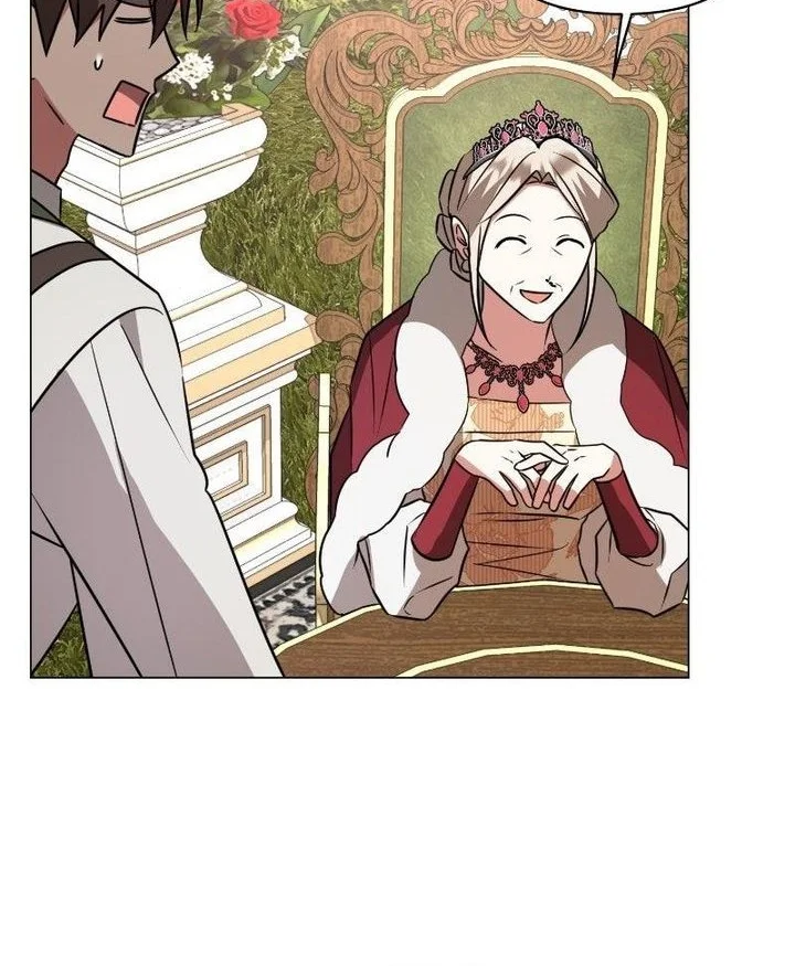 My Ruined Academy Life Chapter 57 - halaman 46