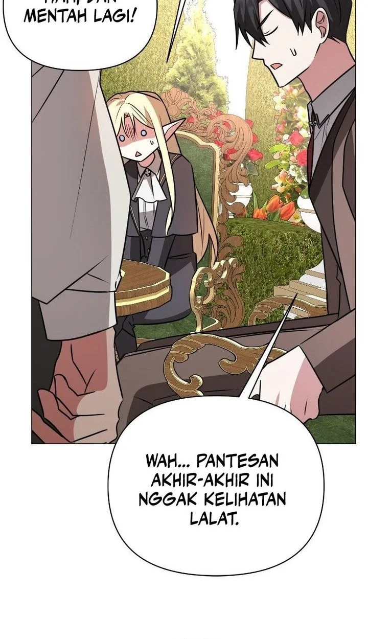 My Ruined Academy Life Chapter 57 - halaman 48
