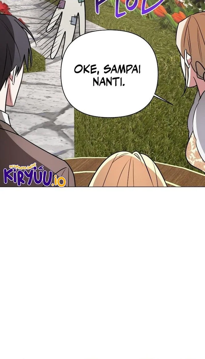 My Ruined Academy Life Chapter 57 - halaman 50
