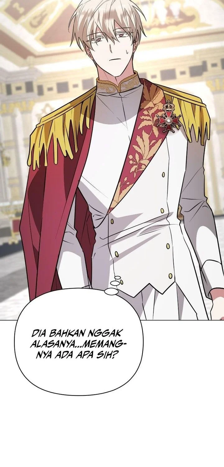 My Ruined Academy Life Chapter 57 - halaman 6