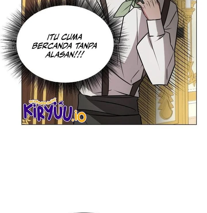 My Ruined Academy Life Chapter 57 - halaman 62