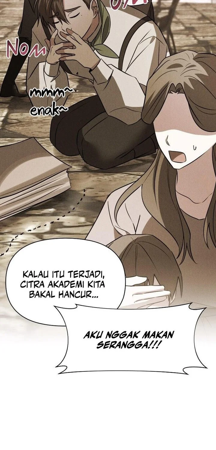 My Ruined Academy Life Chapter 57 - halaman 66