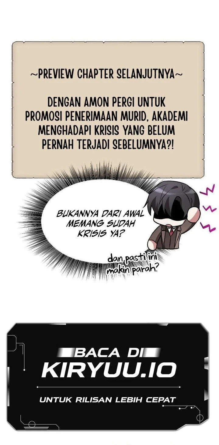 My Ruined Academy Life Chapter 57 - halaman 73