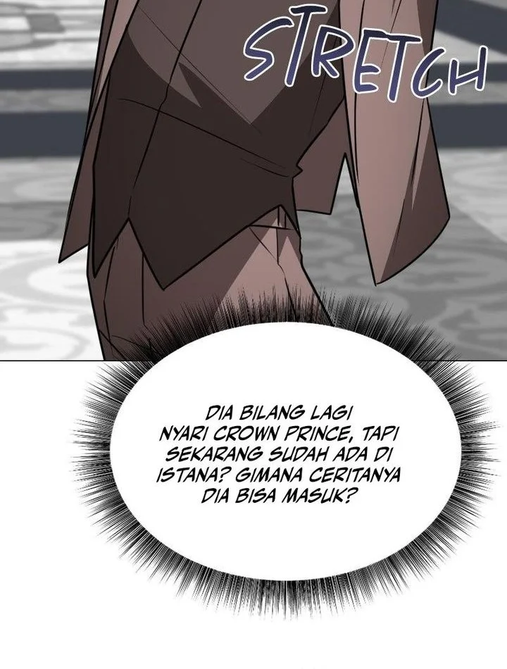 My Ruined Academy Life Chapter 57 - halaman 8
