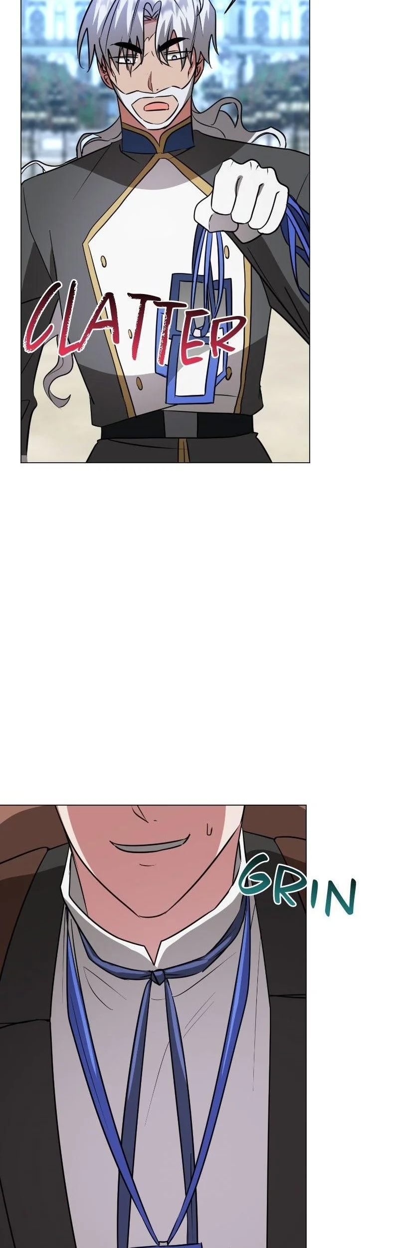 My Ruined Academy Life Chapter 58 - halaman 28