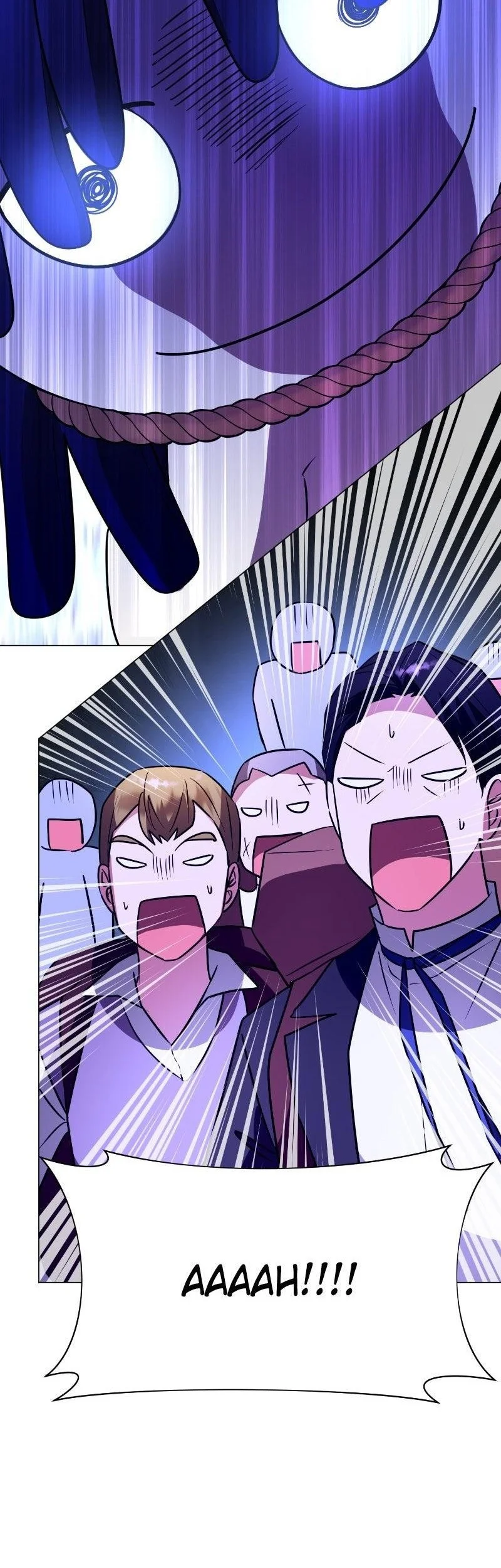 My Ruined Academy Life Chapter 58 - halaman 38