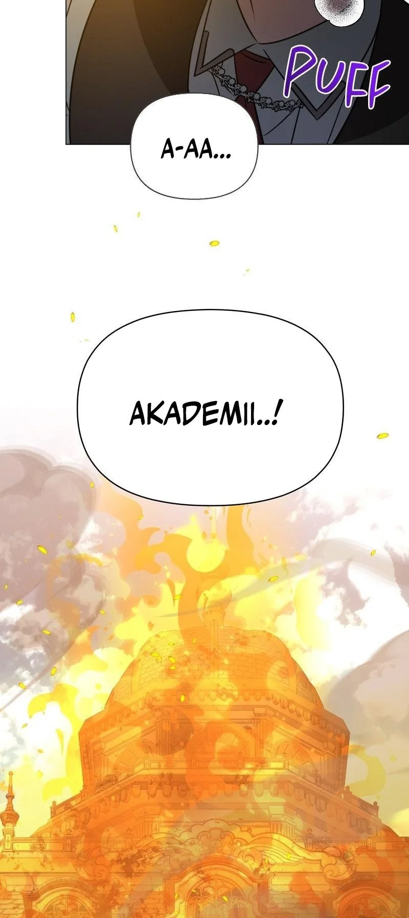 My Ruined Academy Life Chapter 58 - halaman 46