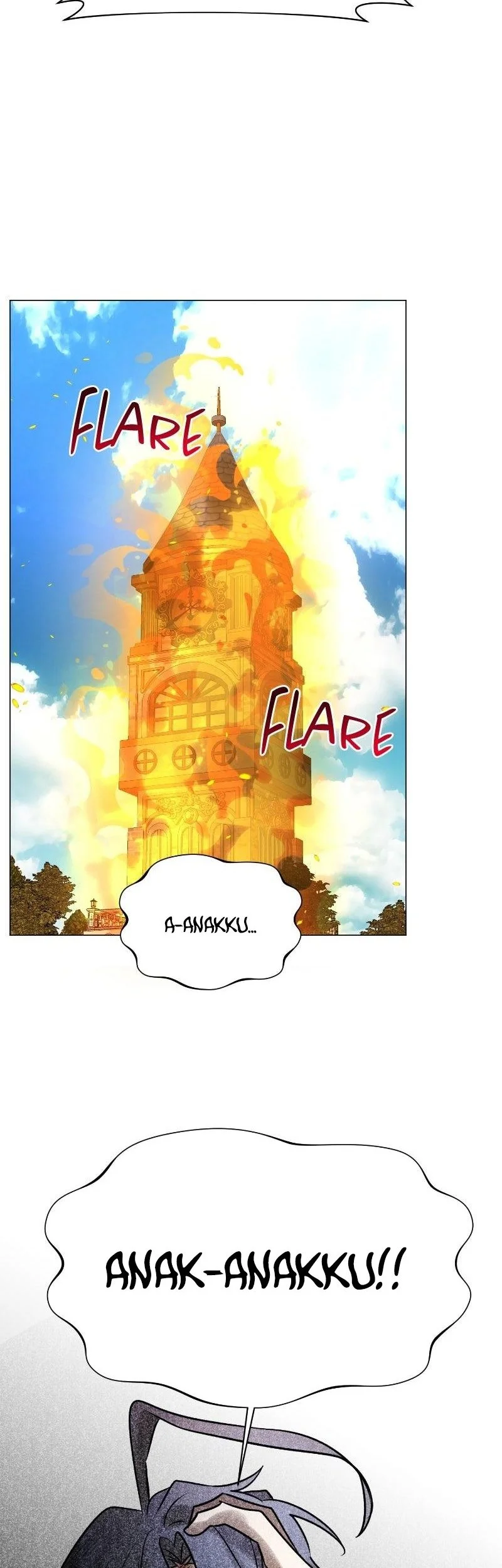 My Ruined Academy Life Chapter 58 - halaman 50