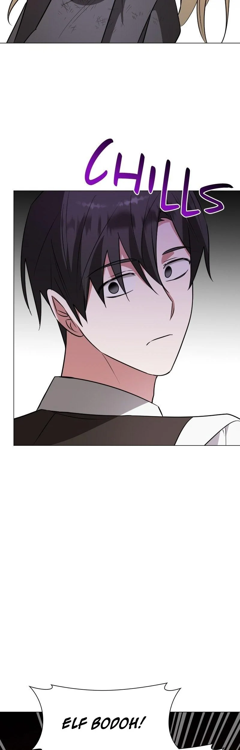 My Ruined Academy Life Chapter 58 - halaman 55