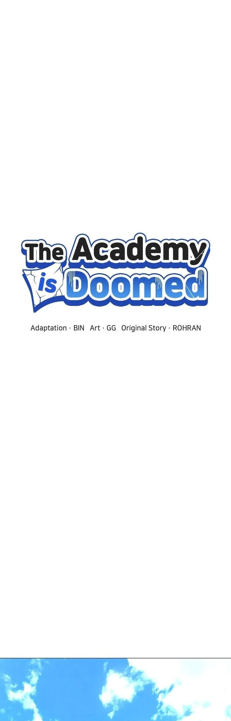 My Ruined Academy Life Chapter 58 - halaman 7
