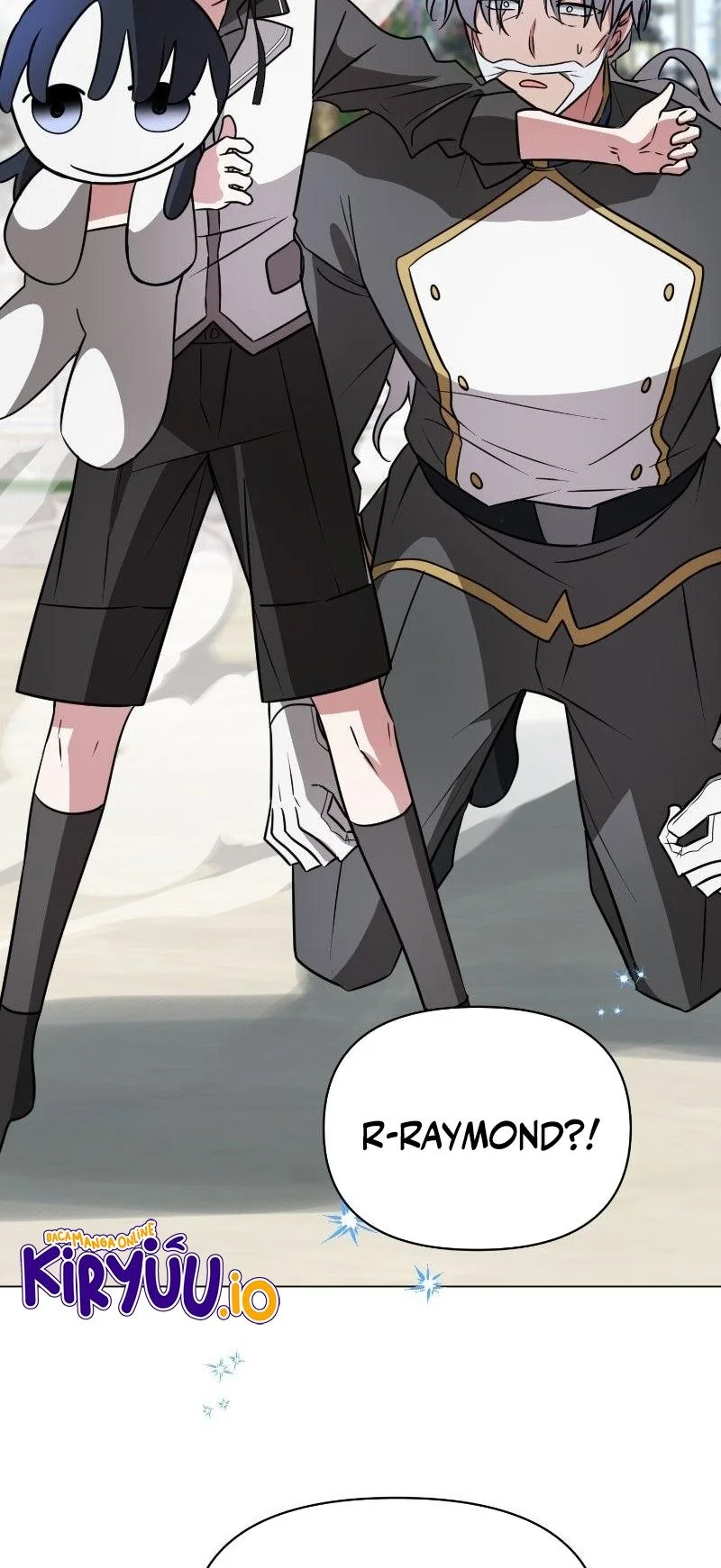 My Ruined Academy Life Chapter 59 - halaman 11