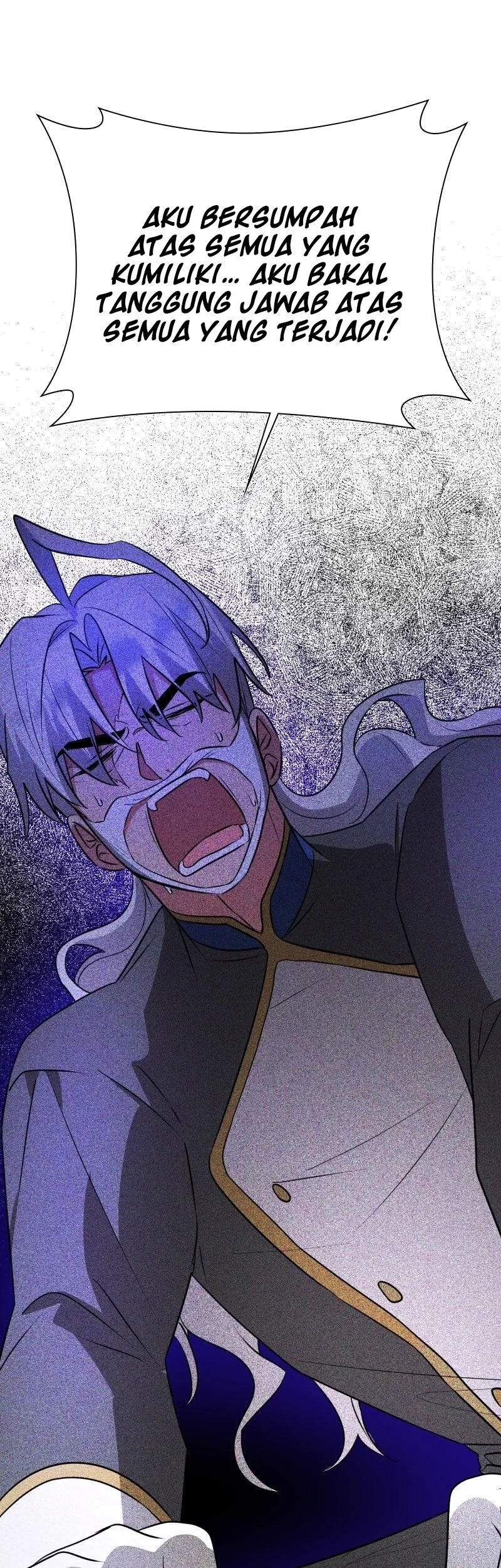 My Ruined Academy Life Chapter 59 - halaman 2