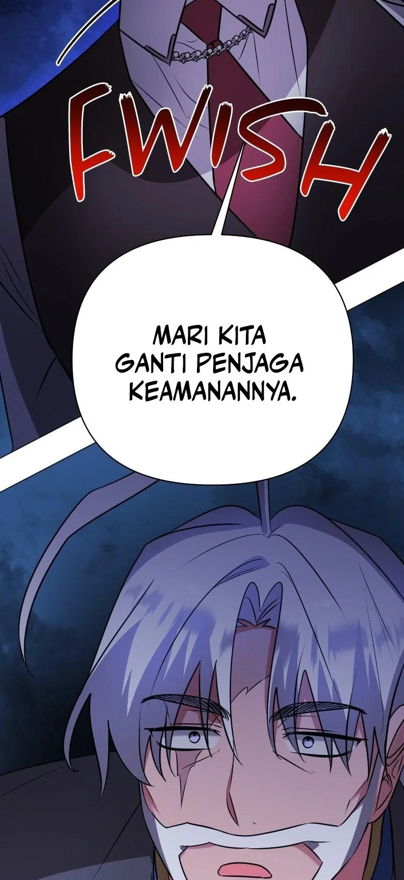 My Ruined Academy Life Chapter 59 - halaman 6