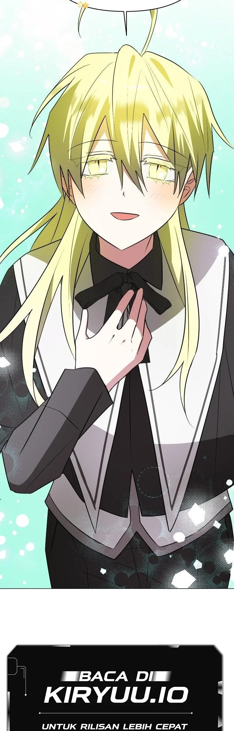 My Ruined Academy Life Chapter 59 - halaman 60