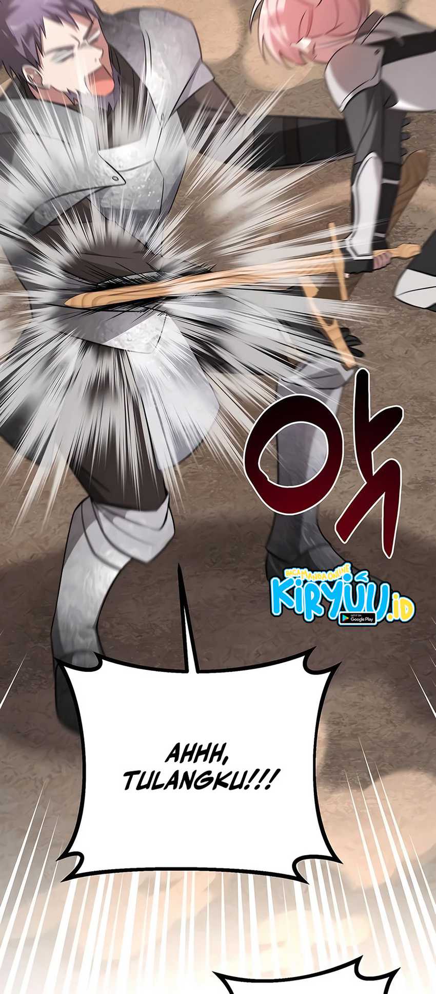 My Ruined Academy Life Chapter 6 - halaman 10