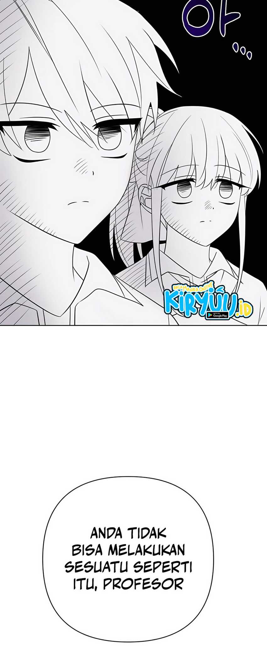 My Ruined Academy Life Chapter 6 - halaman 20