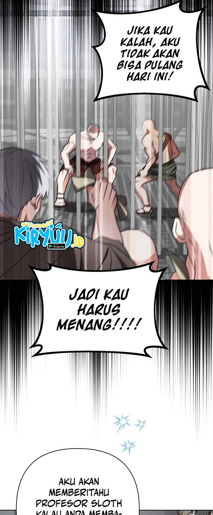 My Ruined Academy Life Chapter 6 - halaman 22