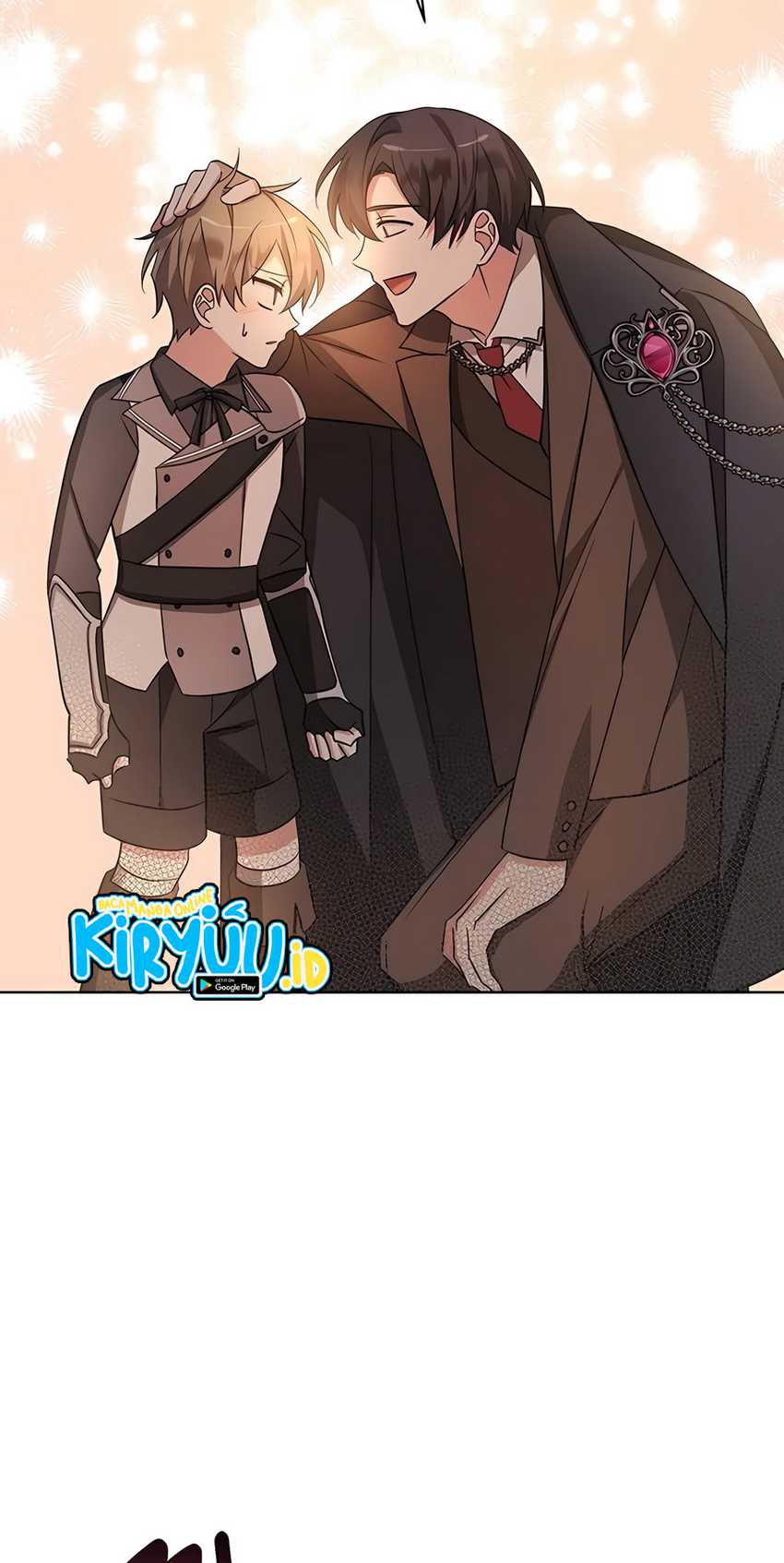 My Ruined Academy Life Chapter 6 - halaman 28