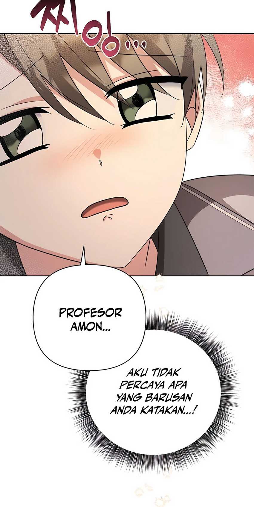 My Ruined Academy Life Chapter 6 - halaman 29