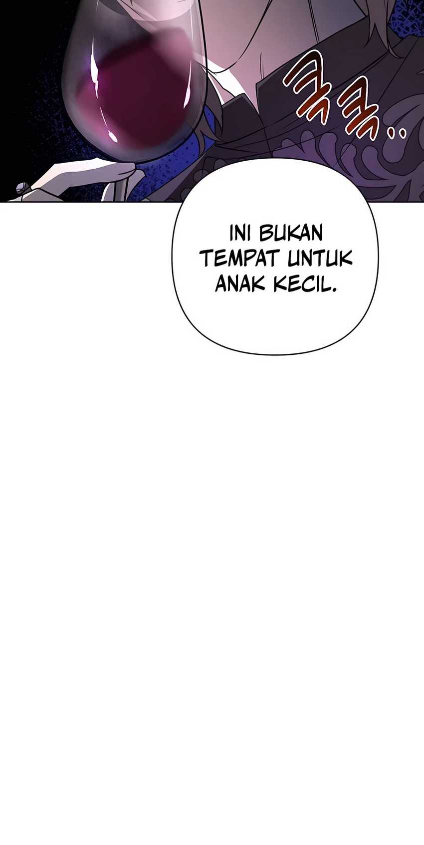 My Ruined Academy Life Chapter 6 - halaman 32