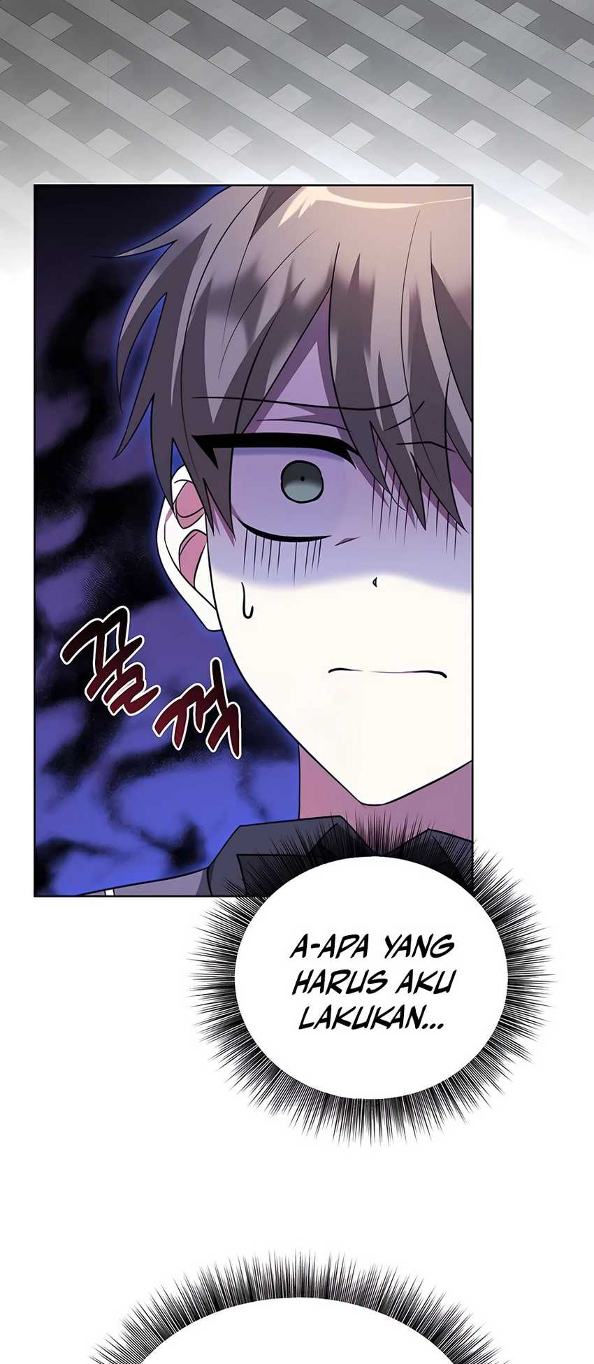My Ruined Academy Life Chapter 6 - halaman 34