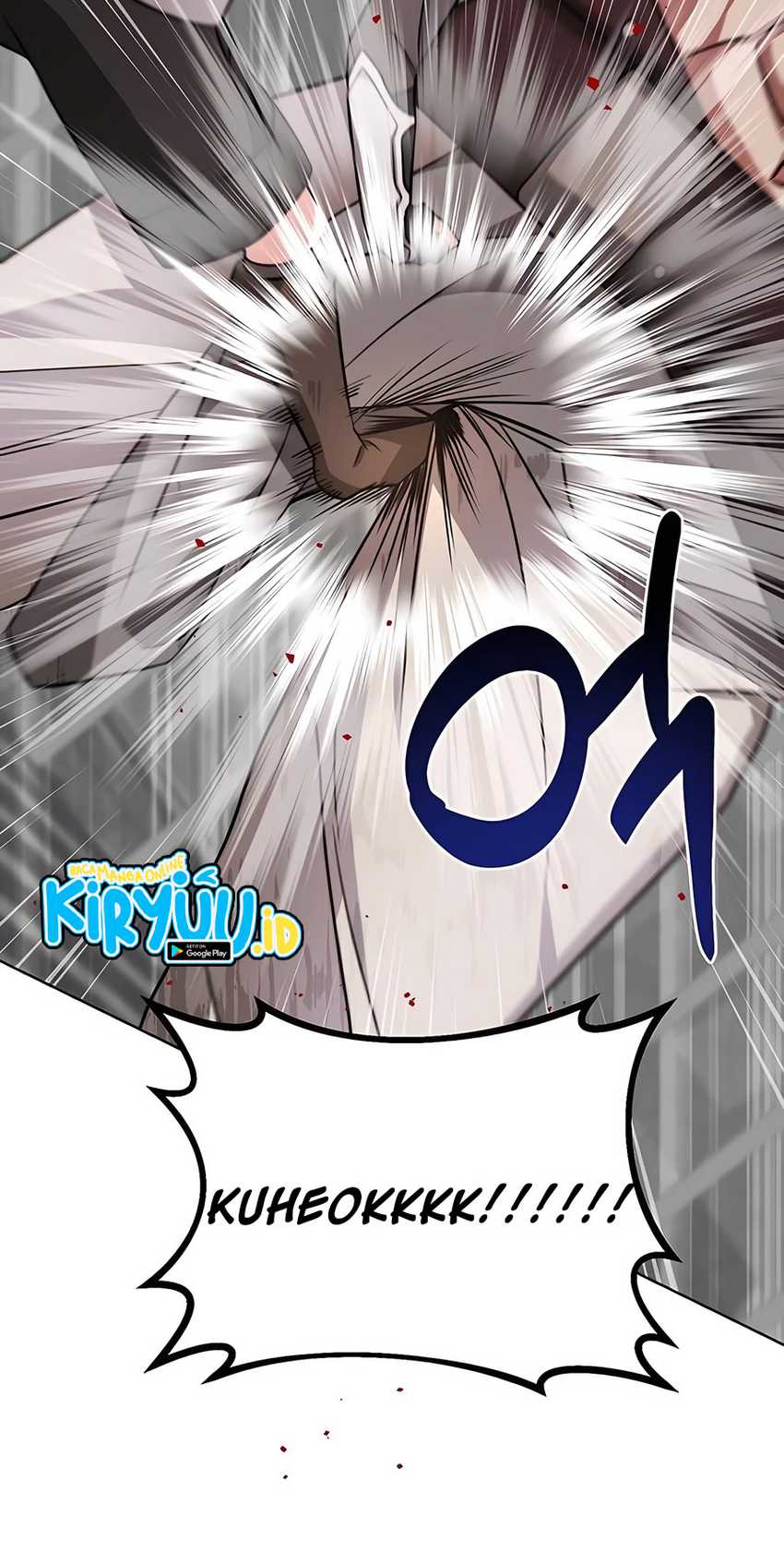 My Ruined Academy Life Chapter 6 - halaman 40